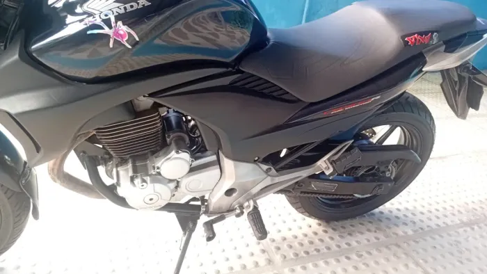 CBR300