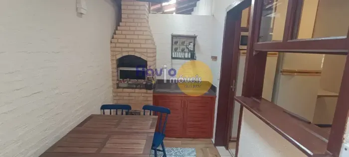 Casa de Condomínio na Enseada Azul a poucos metros da praia de peracanga