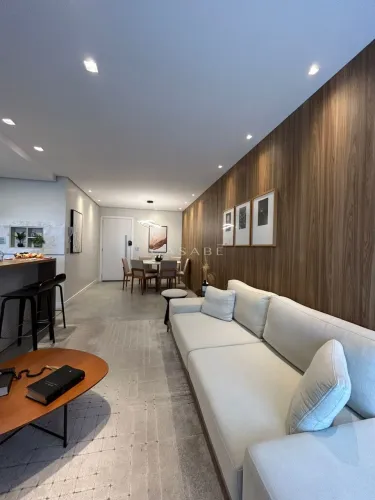 O Mais Lindo Apartamento Mobiliado 3D Upper Residence Gravataí