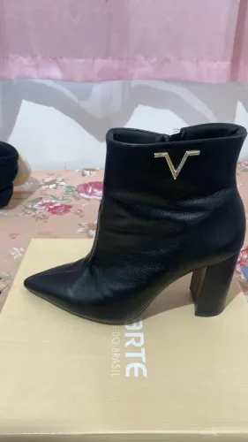 Bota feminina- Via marte