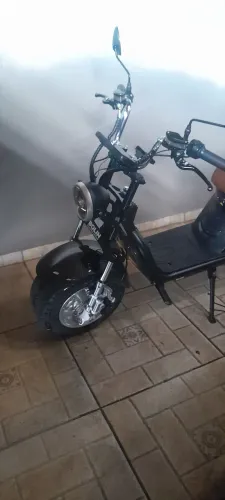 SCOTER X13 - TROCO POR MOTO 300 CC ou R$ 8.500,00 a vista