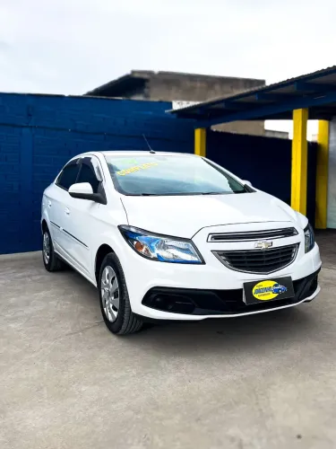 Chevrolet Prisma Sed. Maxx/ LT 1.4 8V Econof. 4P 2014