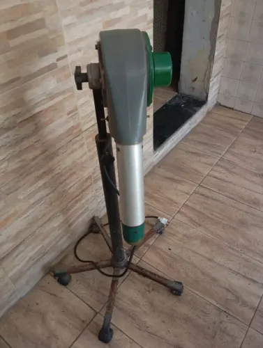 Secador profissional para tosa