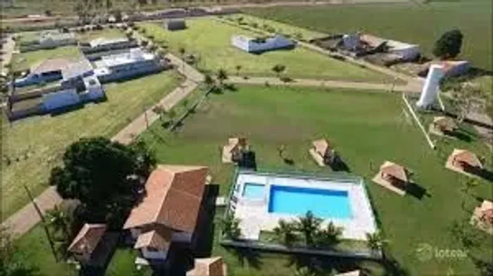 CONDOMINIO IPANEMA PORTO MARINGA