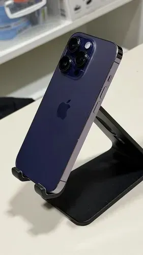iPhone 14 Pro