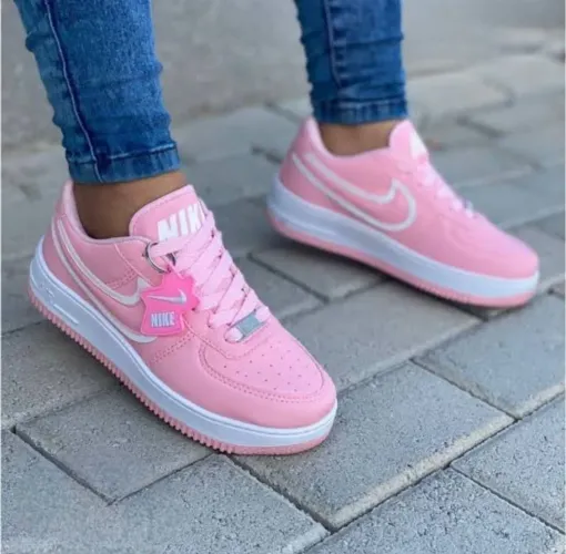 Tênis Nike Chaveiro 