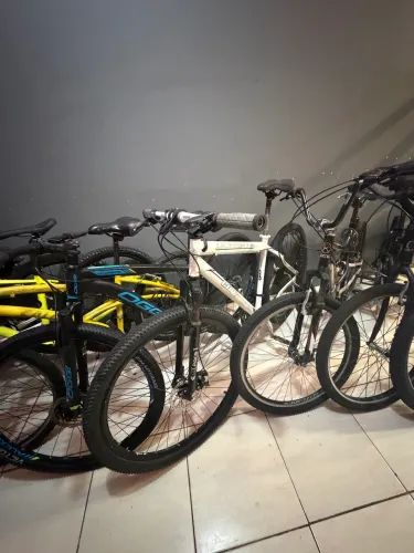 Bicicleta MTB aro 29 COLLI