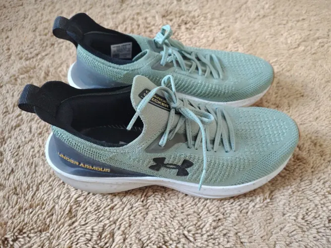Tênis under armour