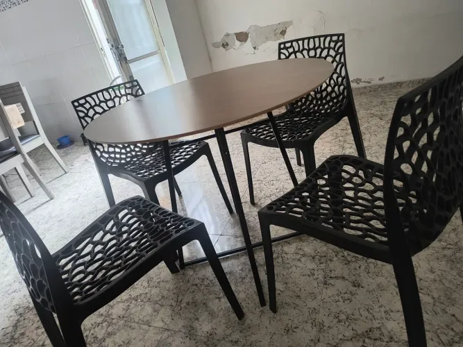 vendo mesa