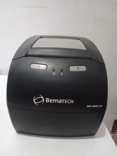 Impressora Bematech MP 4000 TH