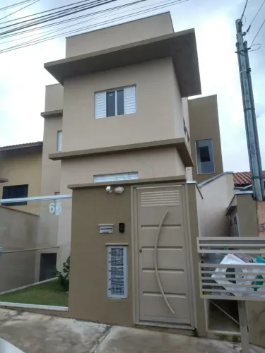 23603 - Apartamentos/Padrão - Residencial - No bairro Residencial Santa Clara II - Santa c