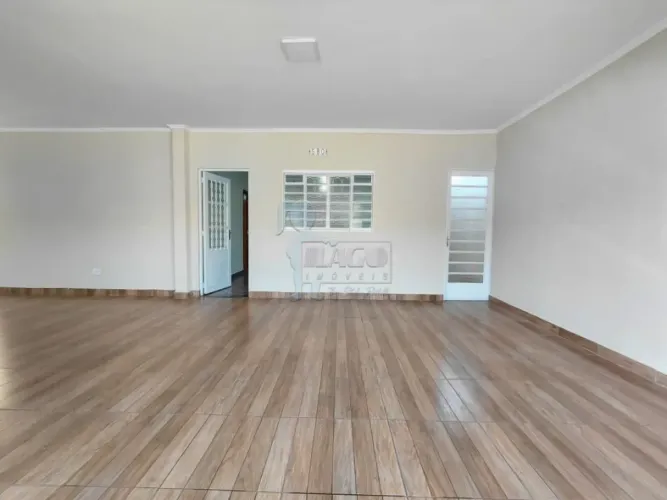 Casa térrea de 161m² com 03 quartos para locação - Jardim Alexandre Balbo