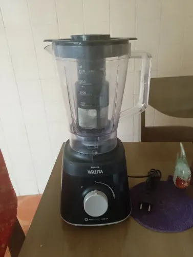 Liquidificador Walita seme novo