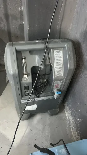 Concentrador