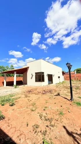 Casa Linda 3 suítes Zona leste