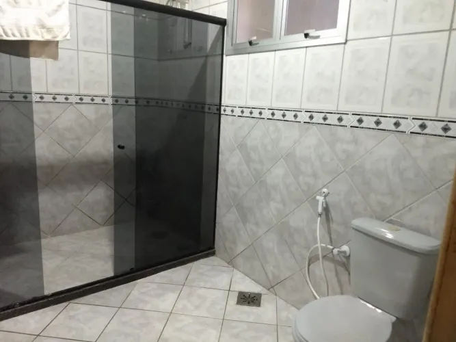 Aluguel de Casa ( CASA JÁ FOI ALUGADA)