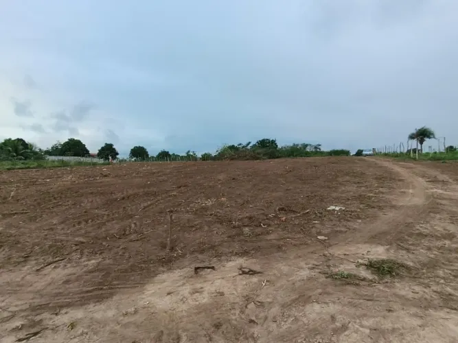 Lotes Disponíveis De 9X36 e 9X27 Pra você Construir sua Casa dos Sonhos ?