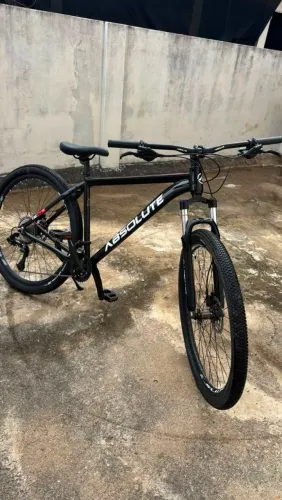 Bicicleta aro 29 absolute Nero 5