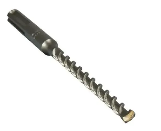 Broca Concreto Sds-max 12mm X 200mm X 340mm D-34506 Makita