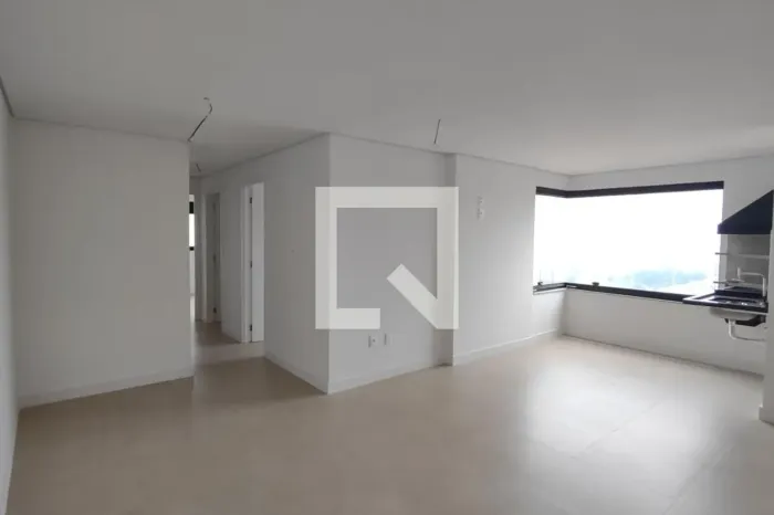 Apartamento à Venda - Campestre, 3 Quartos, 93 m2