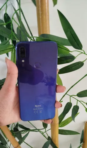 CELULAR XIAOMI