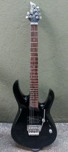 Guitarra Tagima K2 Brazil. Super Conservada.