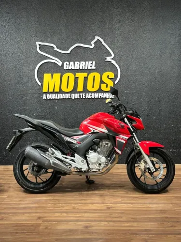 HONDA CB 250 F Twister FLEXONE - 2018