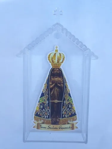 Capelinha, oratório ( Um bom presente )
