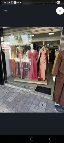 Passo ponto comercial na Glória