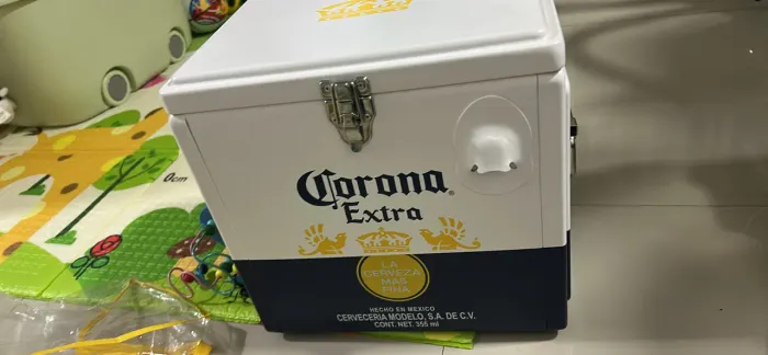 Cooler corona 15 litros