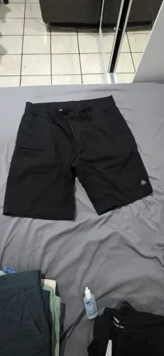 Bermuda Redley Preta 42