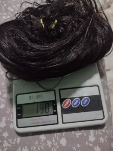 Megahair