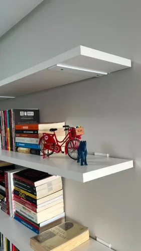 PRANCHAS PRATELEIRAS MDF