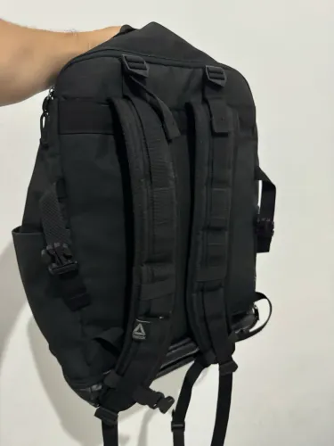 Mochila grande Reebok