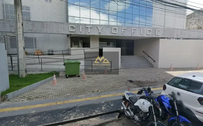 Escritório para venda tem 80 metros quadrados em Batista Campos - Belém - PA