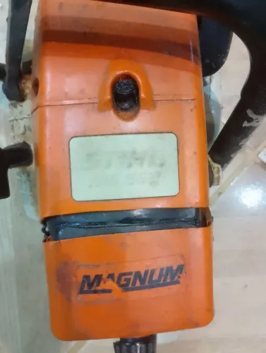 Motosserra 