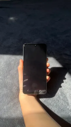 Galaxy A26 5G - 8GB/256GB - PRETO