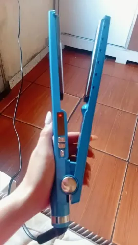 PRANCHA PHILCO TITANIUM POWER 