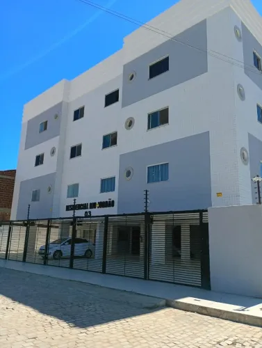 Apartamento perto do Batalhão e Colégio Militar