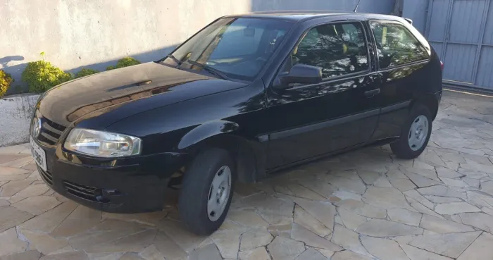 Volkswagen Gol Geração VI City 1.0 8V MI Total Flex 2P 2014