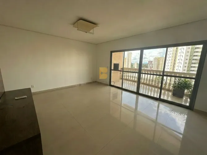APARTAMENTO RESIDENCIAL em Cuiabá - MT, Duque de Caxias