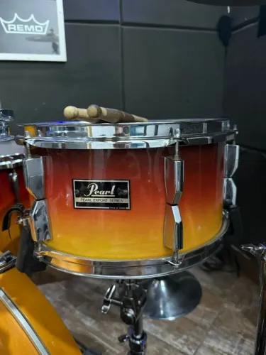 Caixa Pearl Export 13x7