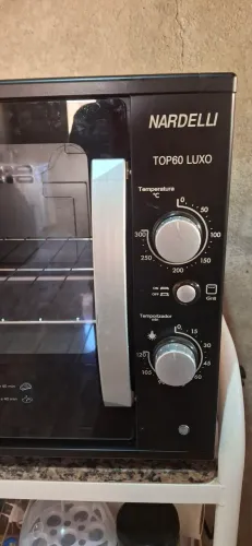 Forno elétrico