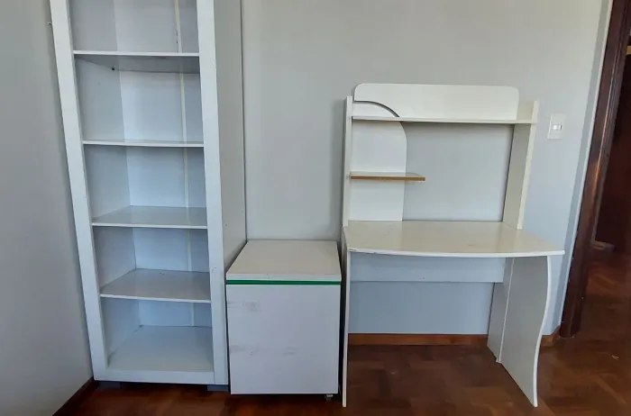 Móveis de escritório em MDF resistente