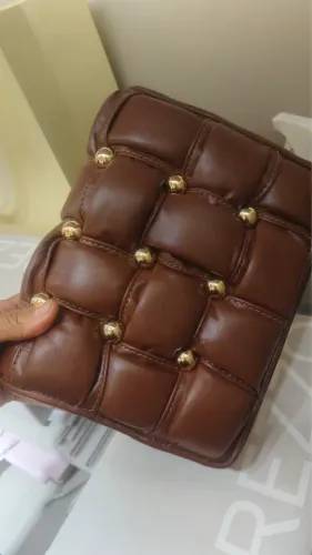Bolsa Arezzo Nova 