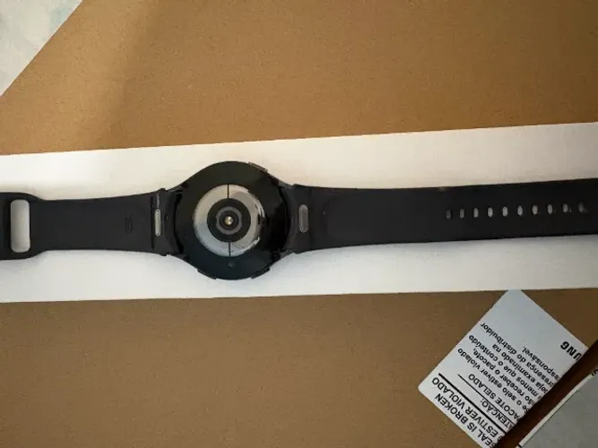 Samsung Galaxy Watch6 44mm - GPS, NFC e Caixa Original
