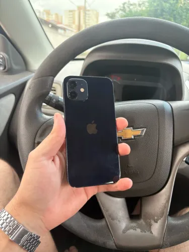 iphone 12 64gb pra hj