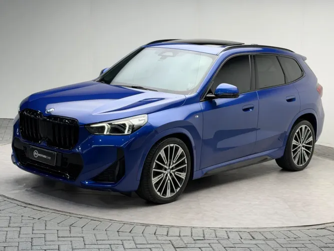 BMW X1 Sdrive 20I M Sport 2.0 TB Aut. 2023