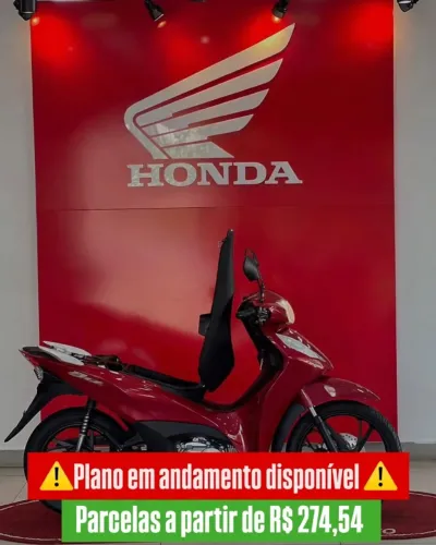 SUA HONDA 0KM COM CONDIÇÃO IMPERDÍVEL!