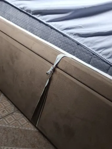 Cama king 3,00 /3,00